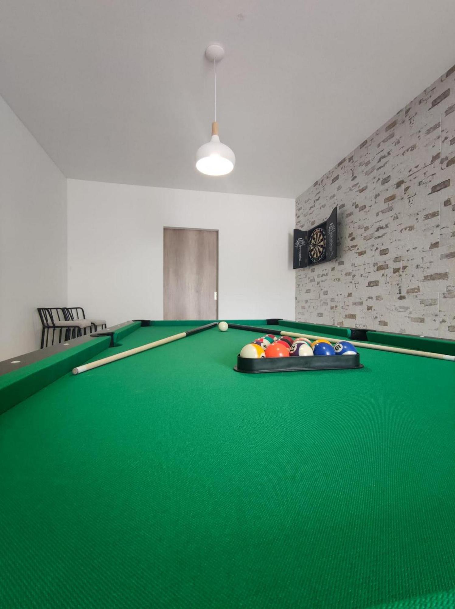 Scenic Sea View,Three Bedroom Villa With Pool Trogir Zewnętrze zdjęcie